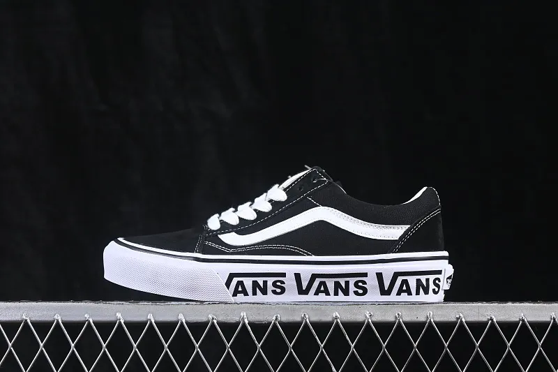 All Categories Vans Vans Series Vans Low Vans Low Vans Old Skool Dx Vans Low Bang Casual Skateboard Shoes VN0A38G2PXC